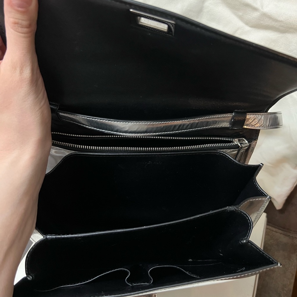 Celine Box bag - Picture 7 of 12